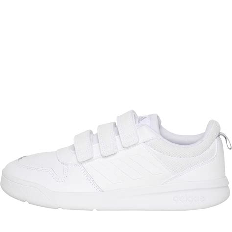 adidas jongens schoen wit|Adidas kids sneakers.